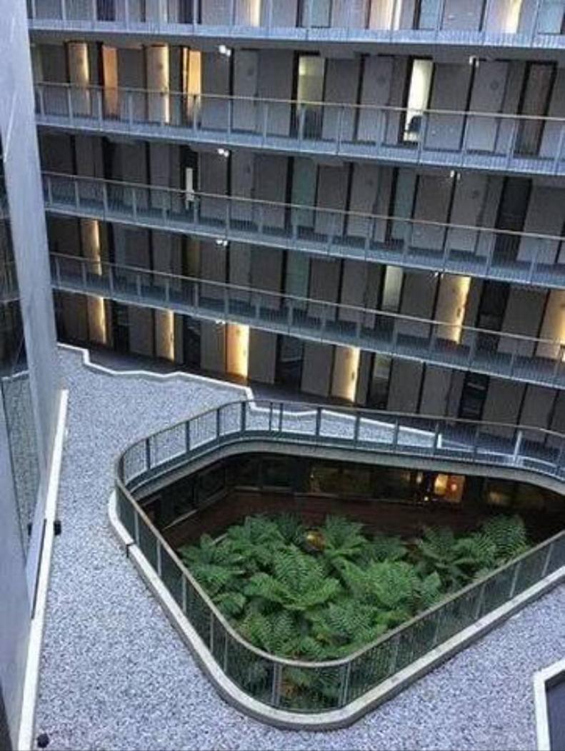 Nishi Holiday Apartments كنبرا المظهر الخارجي الصورة