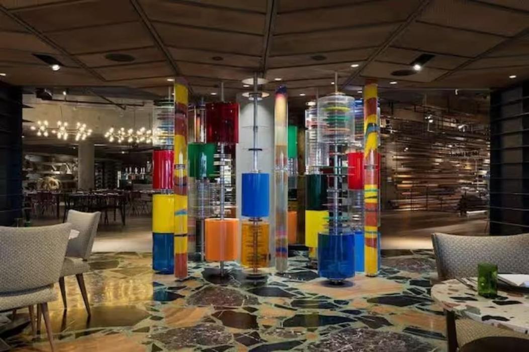 Nishi Holiday Apartments كنبرا المظهر الخارجي الصورة