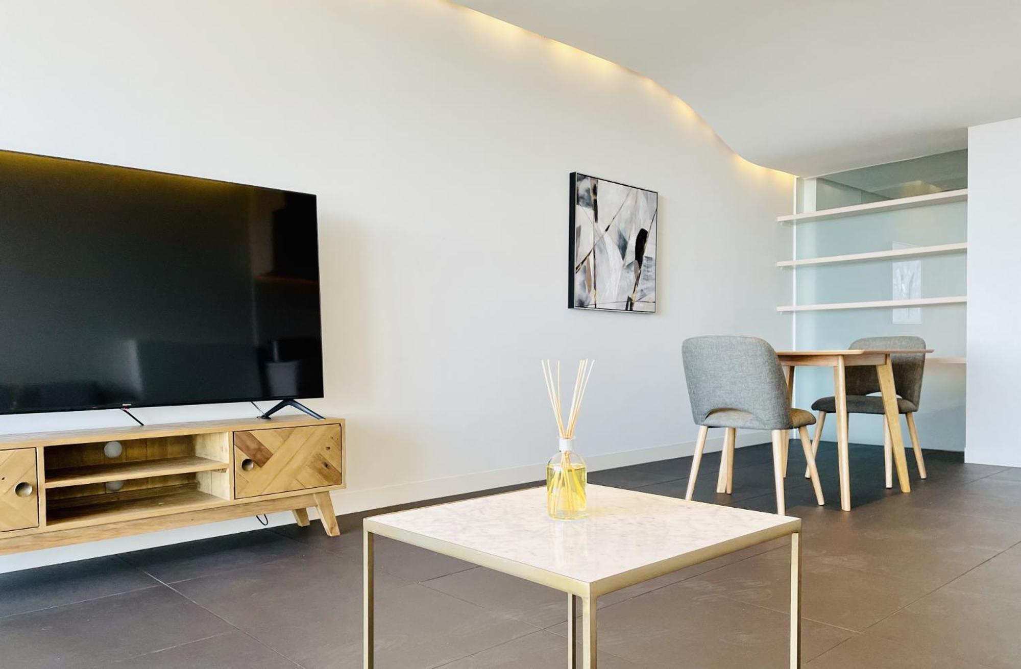 Nishi Holiday Apartments كنبرا الغرفة الصورة