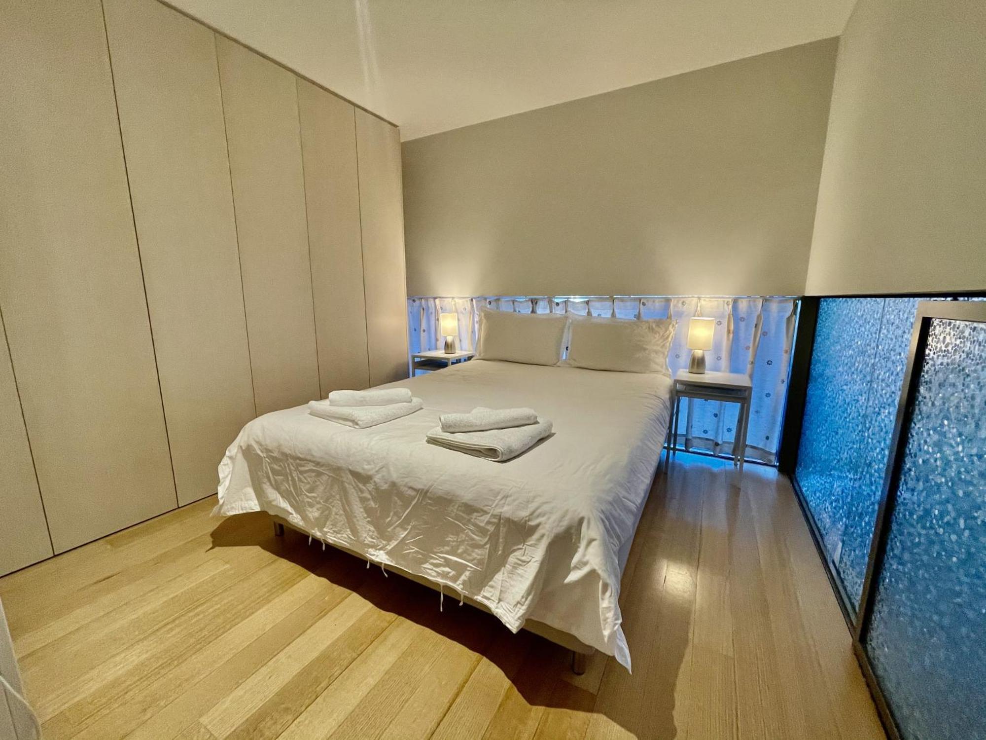 Nishi Holiday Apartments كنبرا الغرفة الصورة
